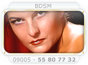 BDSM Telefonsex